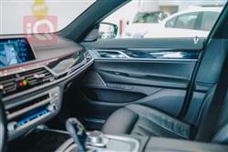 بی ئێم دەبڵیو سیریەس 7